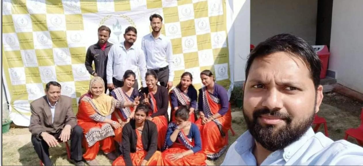 Dr.Govind Prasad Rani Devi Patel Mahavidyalaya Kanpur General photo 6